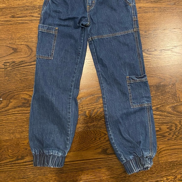 BDG urban outfitters Carla cargo jogger - Picture 4 of 4